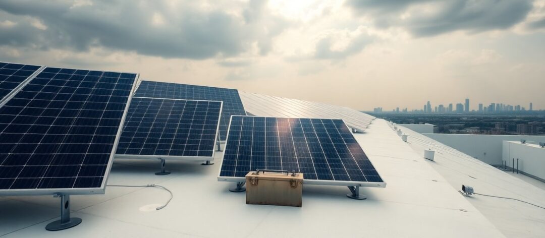 TotalEnergies exits distributed solar market in Europe for utility-scale projects