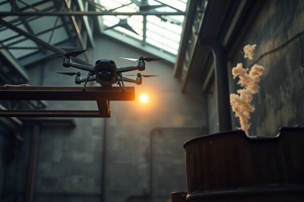 Ukrainian drones hit Russian oil refineries and military bases in unprecedented attacks