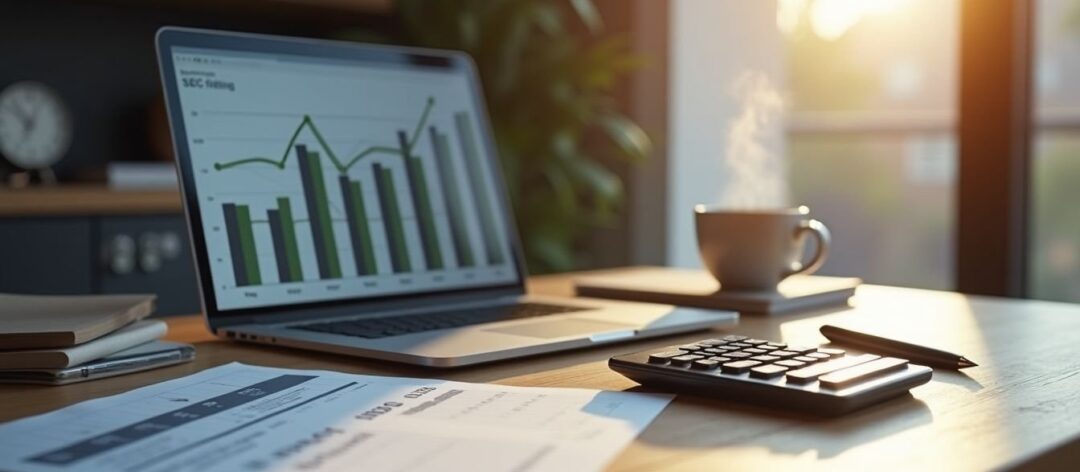 Understanding company performance through sec reports