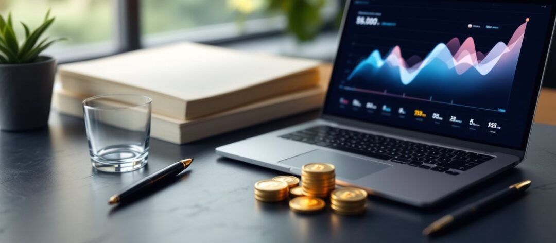 Understanding crypto exchange-traded funds
