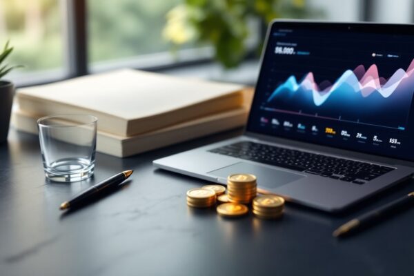 Understanding crypto exchange-traded funds