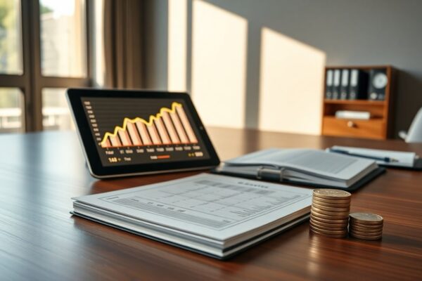 Understanding digital services taxes and their impact