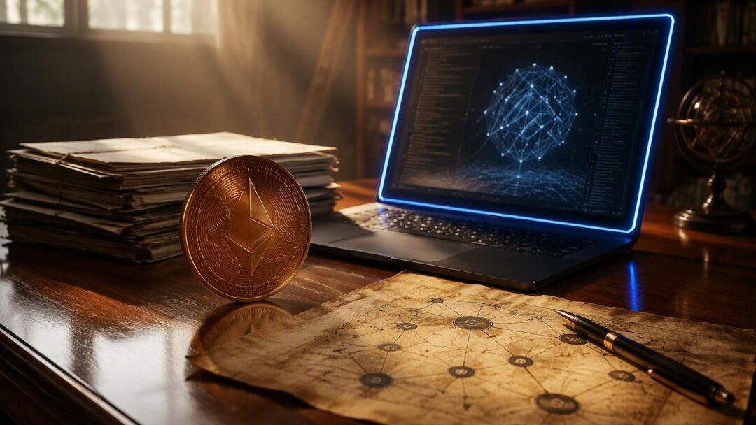 Understanding Ethereum's Price Movements and Future Prospects in 2026