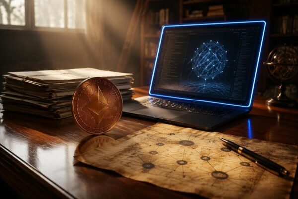 Understanding Ethereum's Price Movements and Future Prospects in 2026