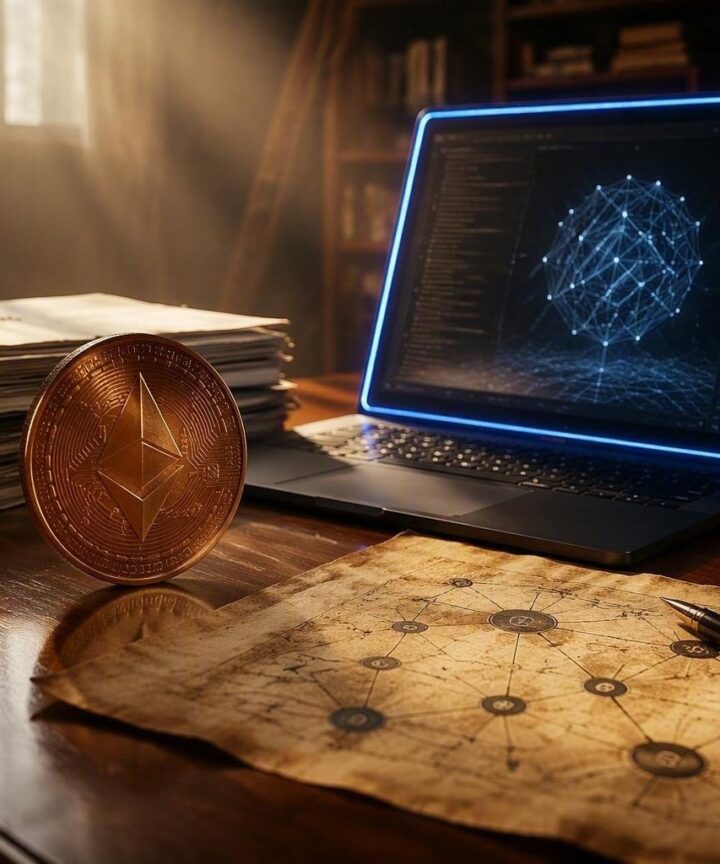 Understanding Ethereum's Price Movements and Future Prospects in 2026