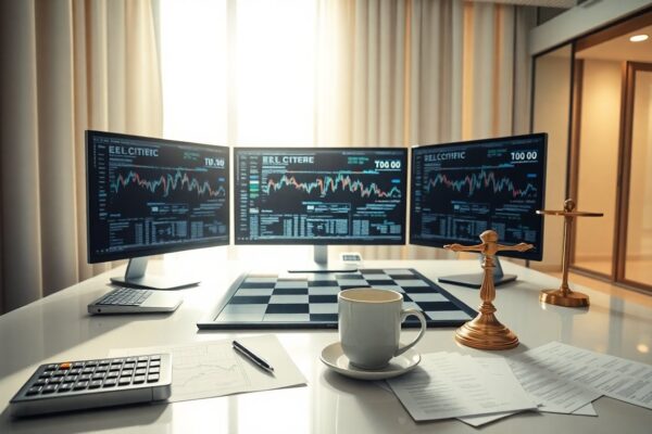 Understanding Forex Martingale EAs: Grid Trading and Automated Recovery Strategies