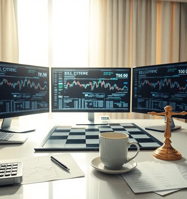 Understanding Forex Martingale EAs: Grid Trading and Automated Recovery Strategies