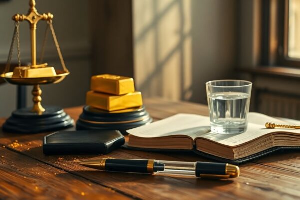 Understanding Gold Price Movements and Investment Strategies