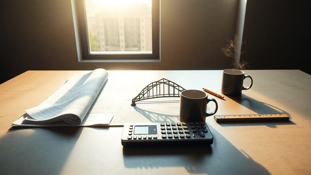Understanding project finance fundamentals