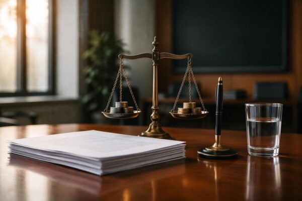 Understanding project finance risk allocation