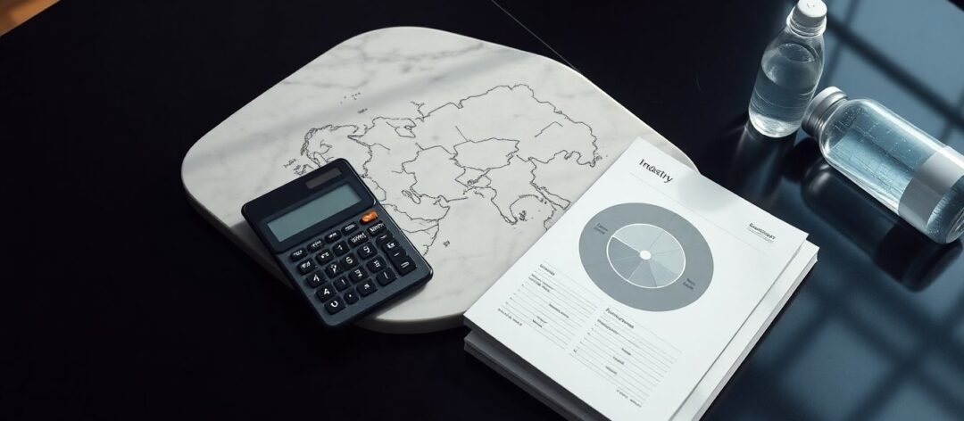 Understanding stock analysis through industry structure and unit economics