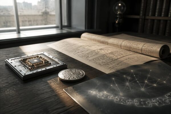 Understanding the impact of quantum algorithms on cryptocurrency security