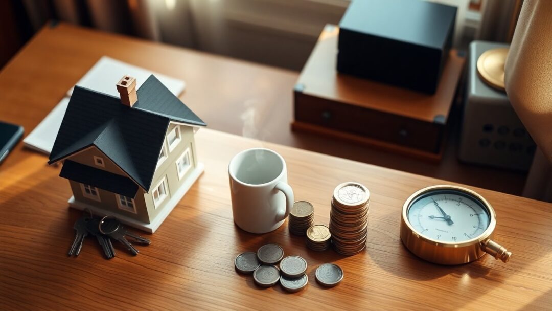Unveiling the Hidden Savings in Today's US Real Estate Market