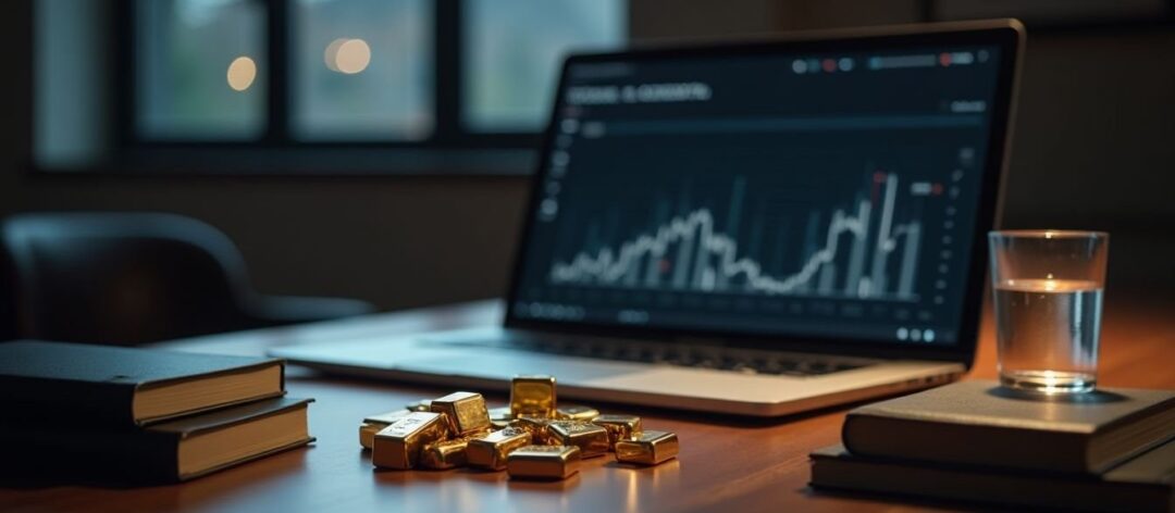 Virtual Investor Conferences to Host Precious Metals & Critical Minerals Event in July 2026