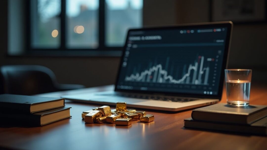 Virtual Investor Conferences to Host Precious Metals & Critical Minerals Event in July 2026