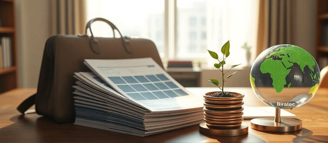 World Bank Abandons 45% Climate Lending Target: What It Means for Global Finance