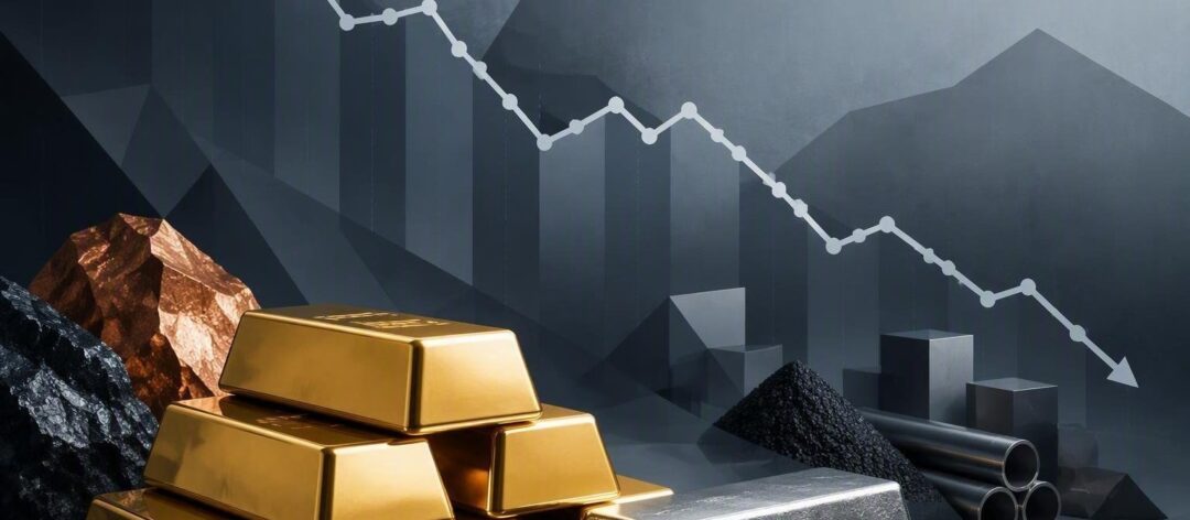 Gold Dips as Oil Prices Rally