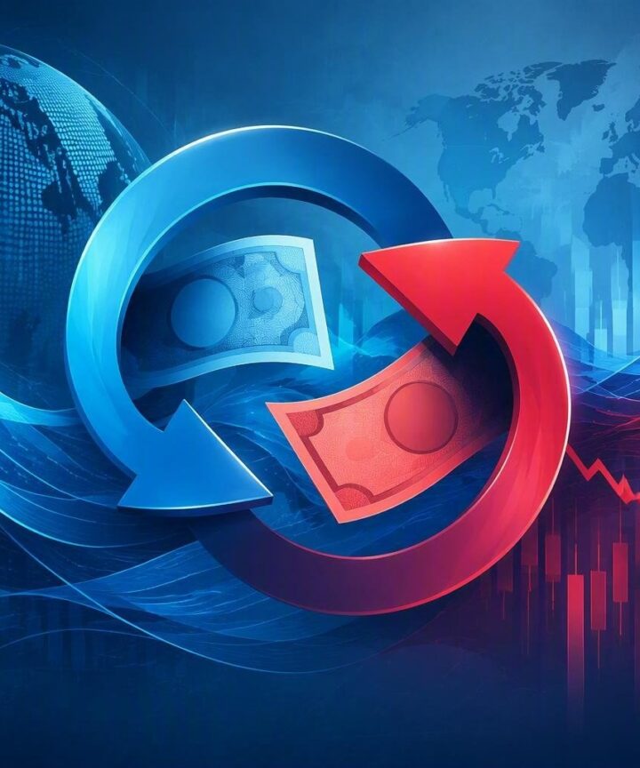 USD/JPY Plummets as Yen Strengthens Amid Market Volatility