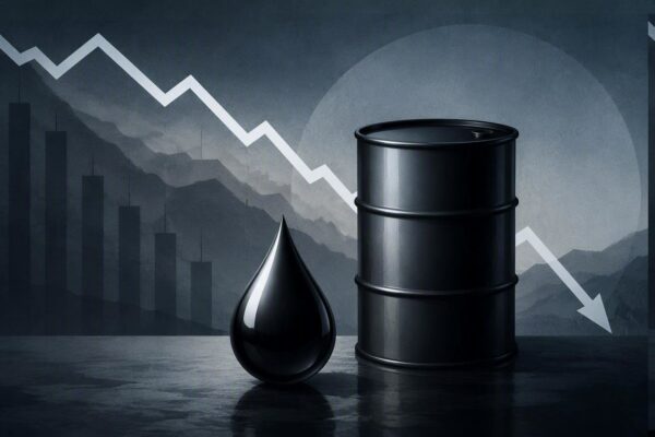 Brent Crude Slides Below $92 as Oil Prices Retreat
