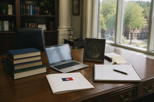 30 U.S. Universities Face August 31 Deadline for Foreign Collaboration Audits