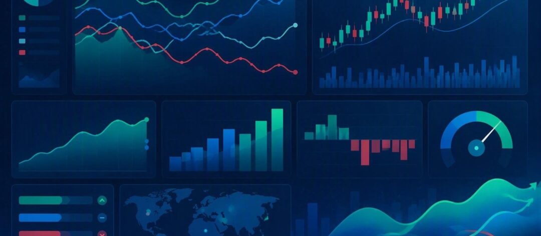 Bitcoin Dominance Hits 56.2% as Crypto Market Cap Edges Up 0.7%