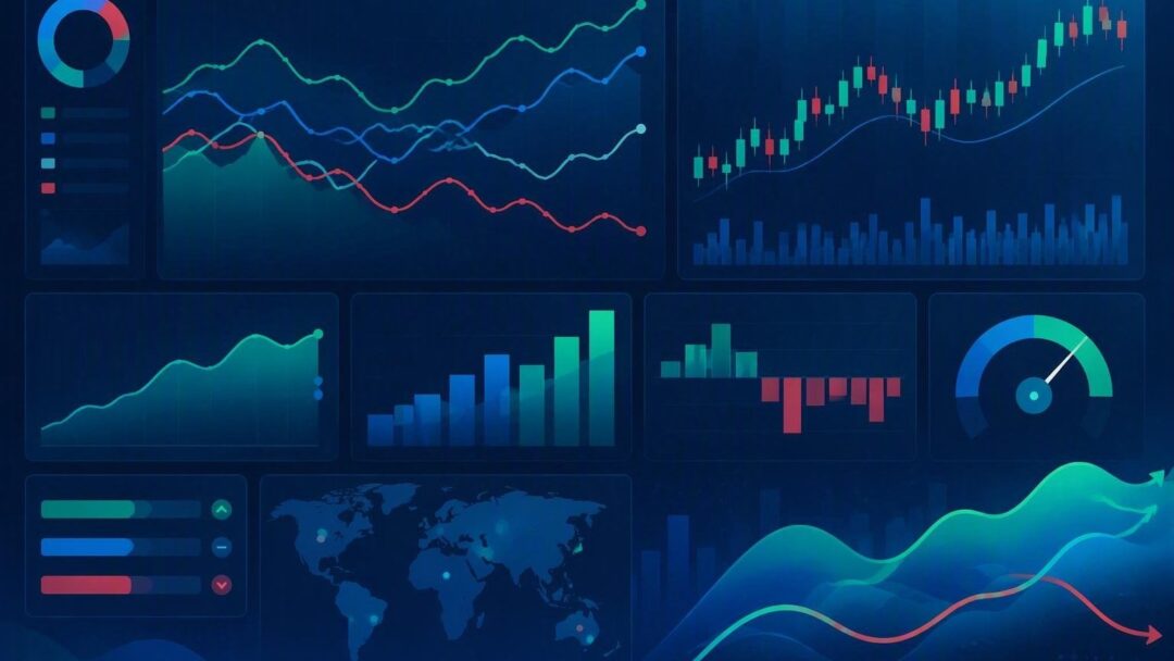 Bitcoin Dominance Hits 56.2% as Crypto Market Cap Edges Up 0.7%