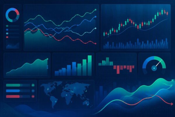 Bitcoin Dominance Hits 56.2% as Crypto Market Cap Edges Up 0.7%