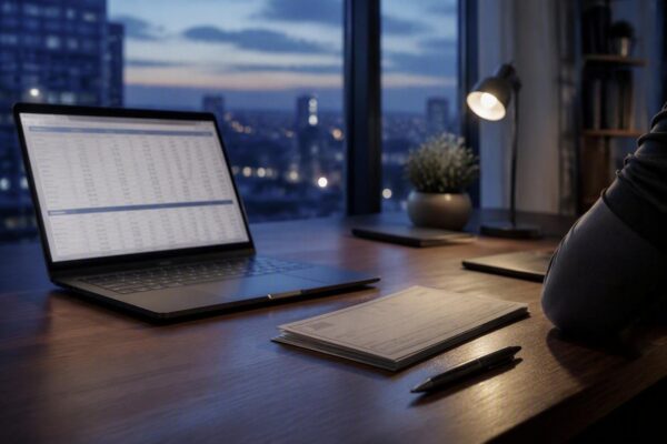A practical guide to tax efficient etf investing for young investors