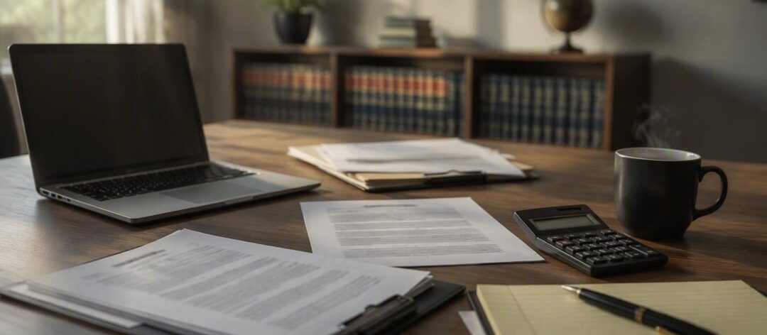 A step-by-step guide to comparing loan term sheets