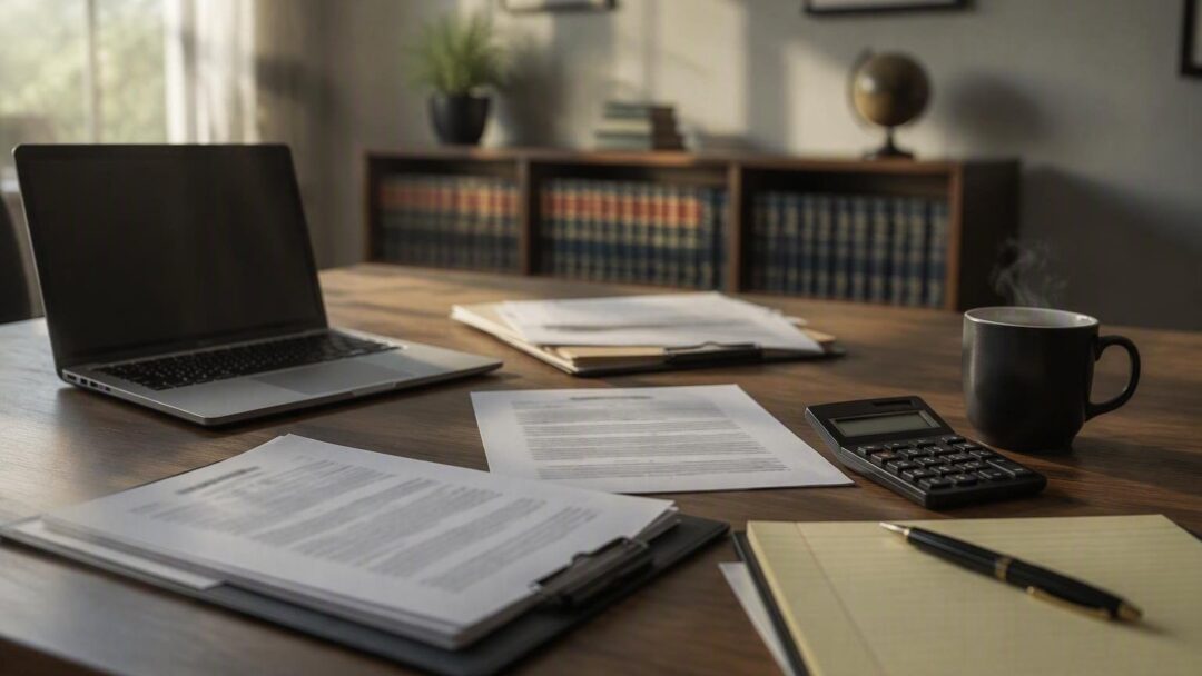 A step-by-step guide to comparing loan term sheets