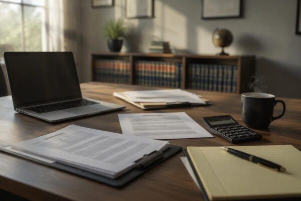 A step-by-step guide to comparing loan term sheets