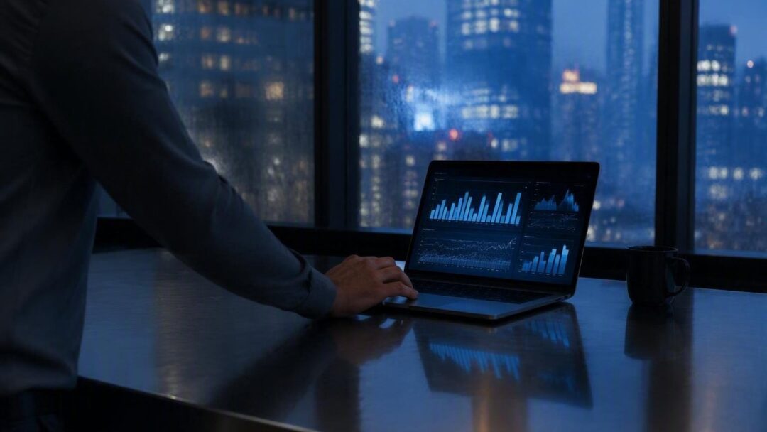 Ai driven tools for young investors