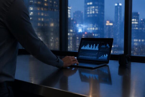 Ai driven tools for young investors