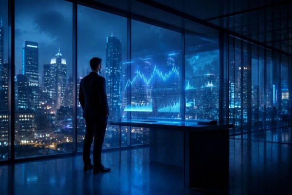 AI's Impact on Credit Markets: A 2026 Midyear Analysis