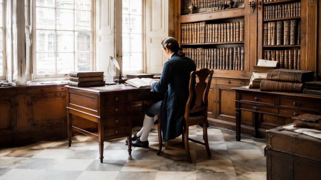 Ancient Financial Strategies That Still Resonate Today