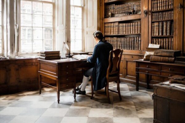 Ancient Financial Strategies That Still Resonate Today