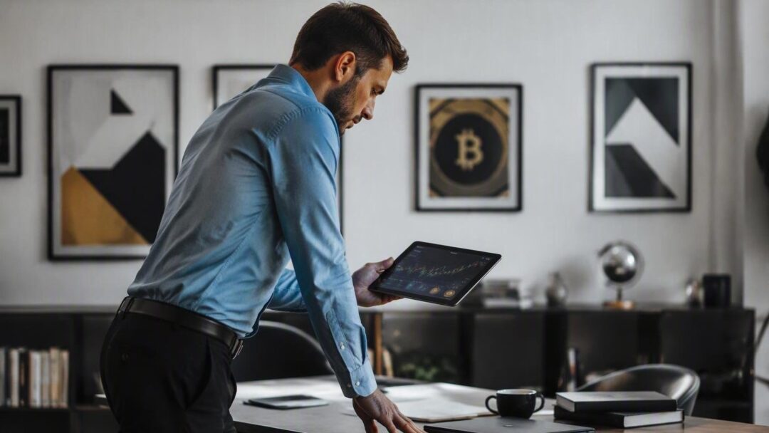 Assessing the real-world value of crypto projects