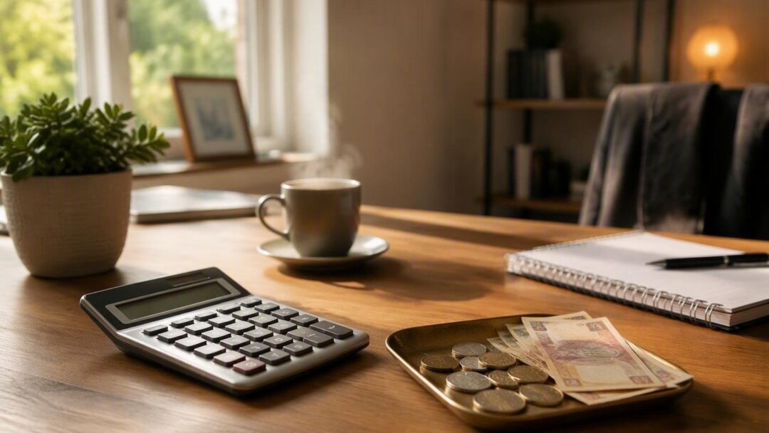 Automate, allocate, and adapt for financial stability