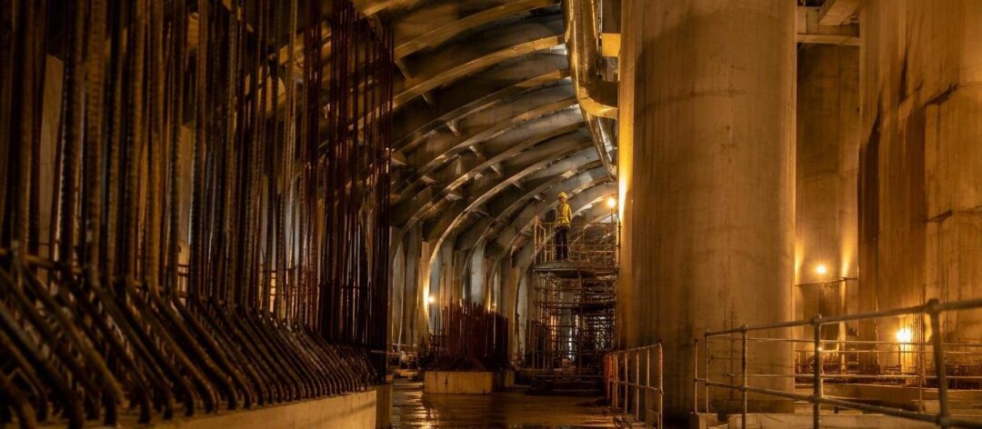 Banking Giants Commit to U.S. Infrastructure with Massive Investments