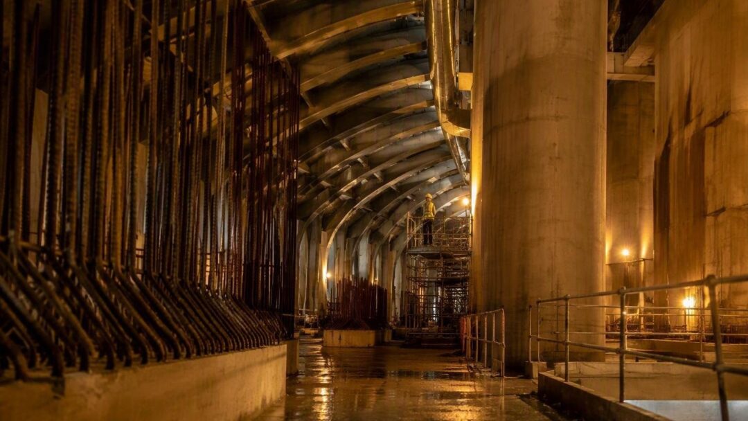 Banking Giants Commit to U.S. Infrastructure with Massive Investments