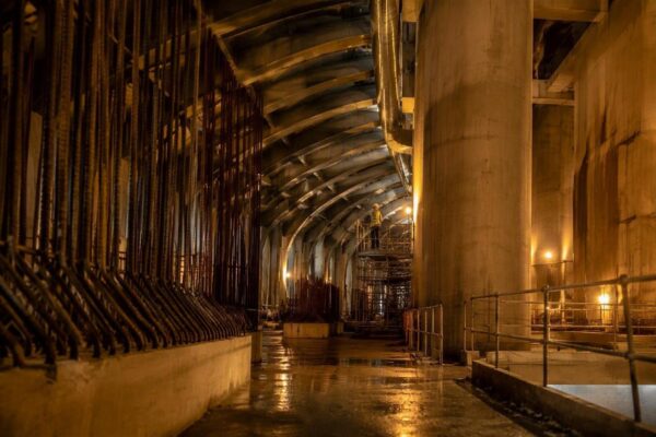 Banking Giants Commit to U.S. Infrastructure with Massive Investments