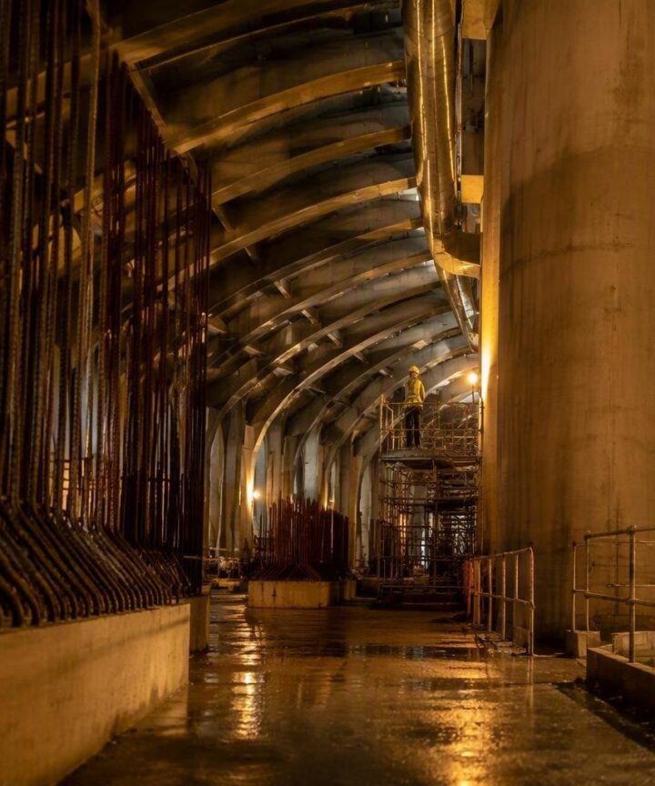 Banking Giants Commit to U.S. Infrastructure with Massive Investments