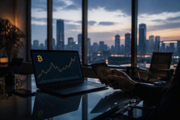 Bitcoin investment strategies for minimizing risk and maximizing gains