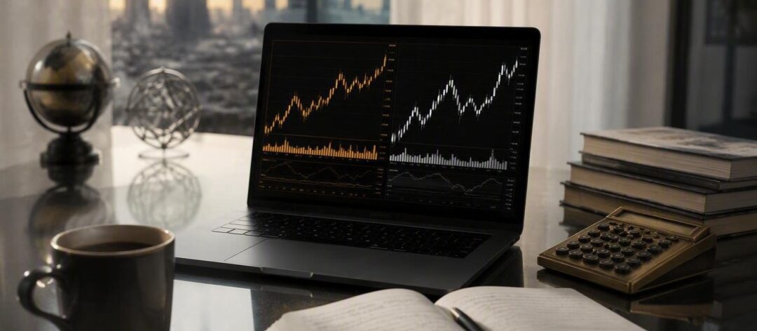Bitcoin vs Ethereum: on-chain signals that matter