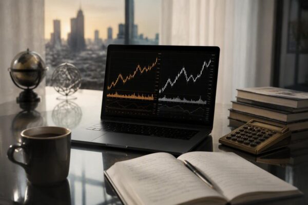 Bitcoin vs Ethereum: on-chain signals that matter
