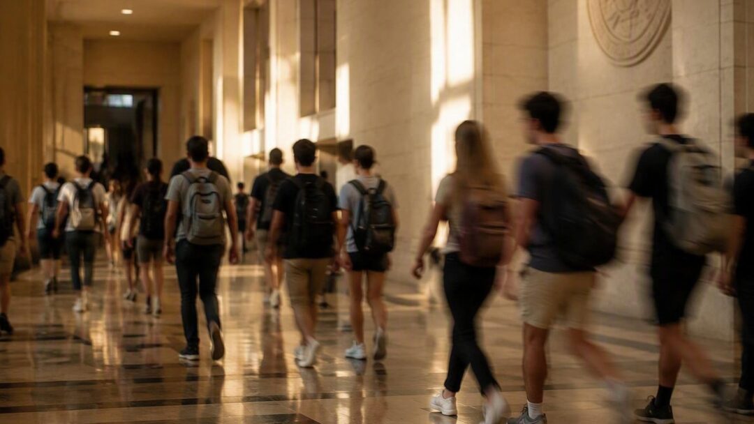 BU Promise: Boston University's new financial aid program for 2026-27
