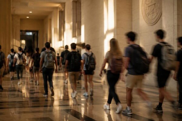 BU Promise: Boston University's new financial aid program for 2026-27