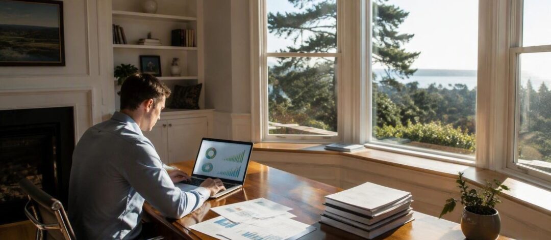 Building a strong investment portfolio from a young age