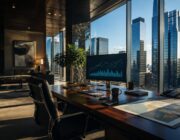 Building resilient investment portfolios for turbulent times