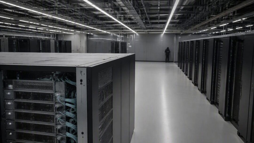 Cisco's AI Infrastructure Boom: Record Revenue and Ambitious 2027 Forecast